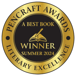 2024 PenCraft Seasonal Book Award winner